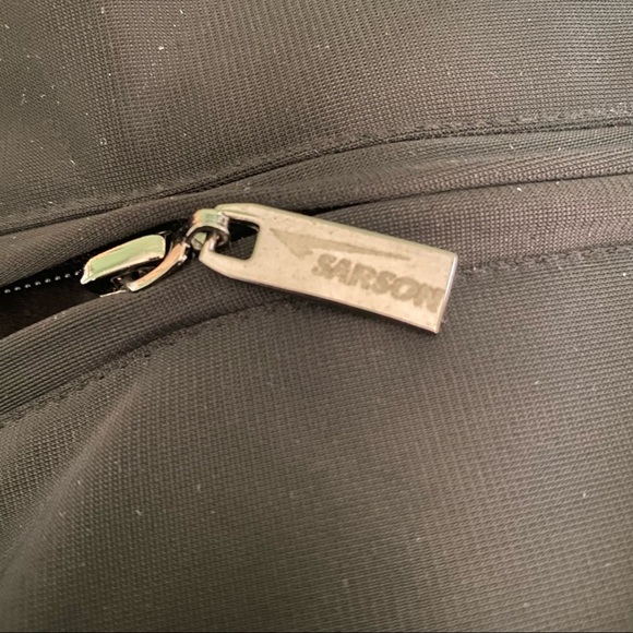 SARSON NET performance jacket great for soccer, basketball  or street wear - Picture 9 of 9